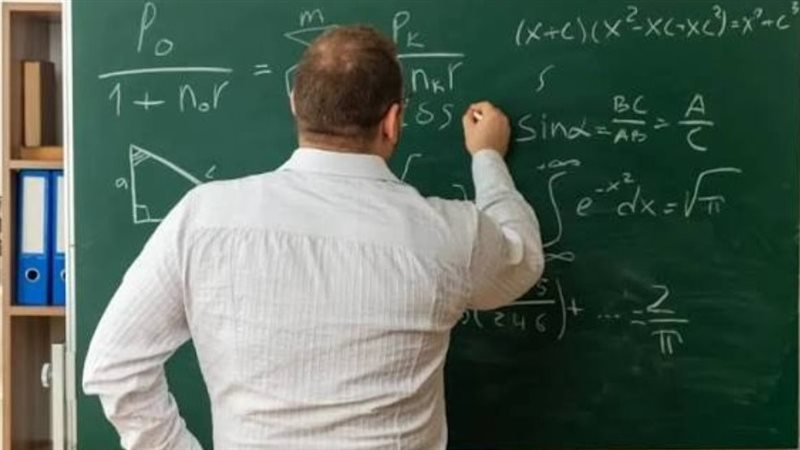 ترشيح المعلمين 