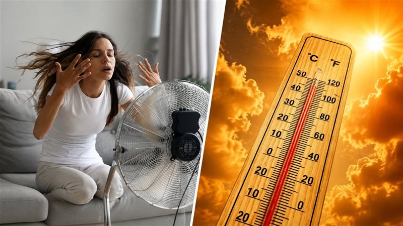 حالة الطقس غدا الجمعة