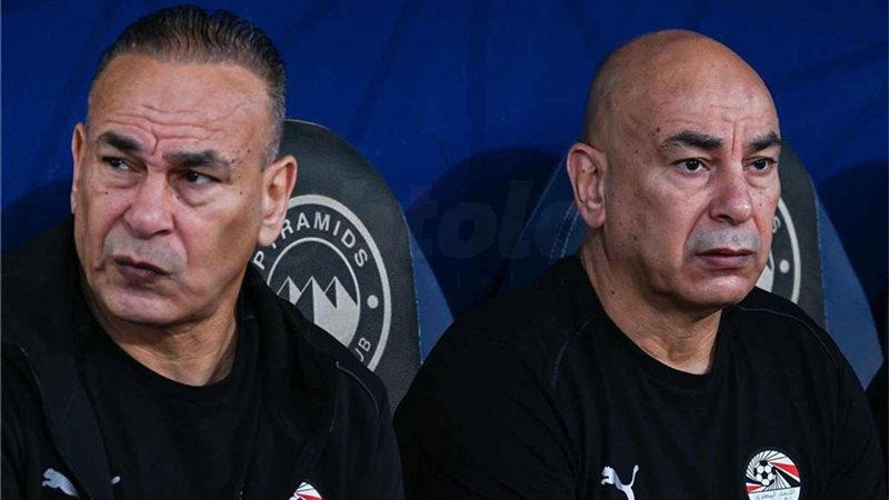 إجراءات فيفا ضد حسام حسن وإبراهيم حسن ومصطفى زيكو
