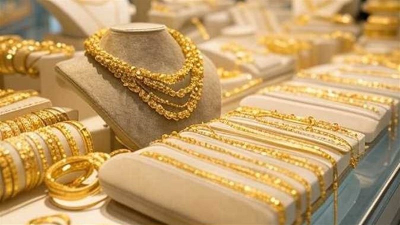 سعر الذهب اليوم 