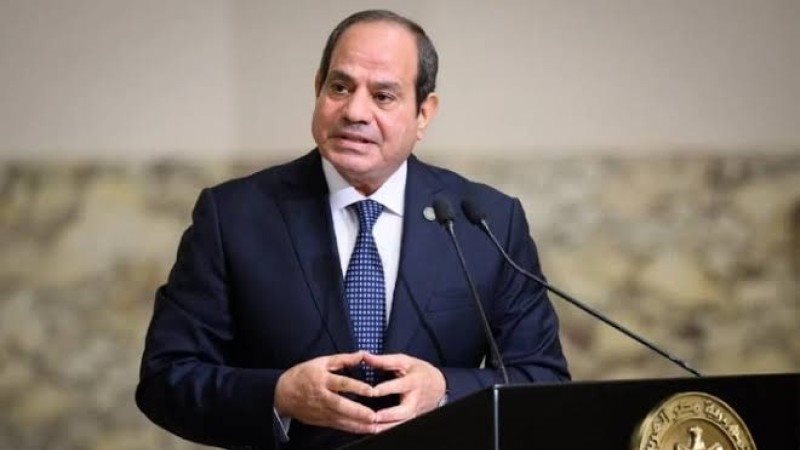 توجيهات الرئيس السيسي