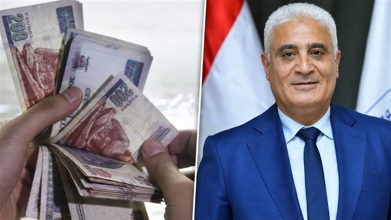 معاشات سبتمبر 2026