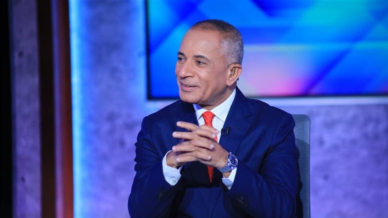 شقيق أحمد موسى يطمئن
