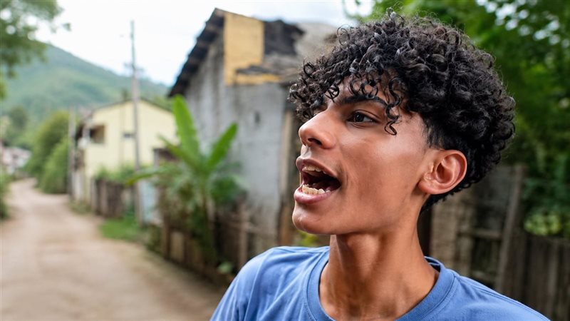 فيديو متداول لمواطن