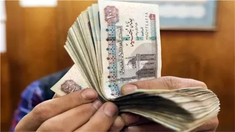 مرتبات سبتمبر 2026
