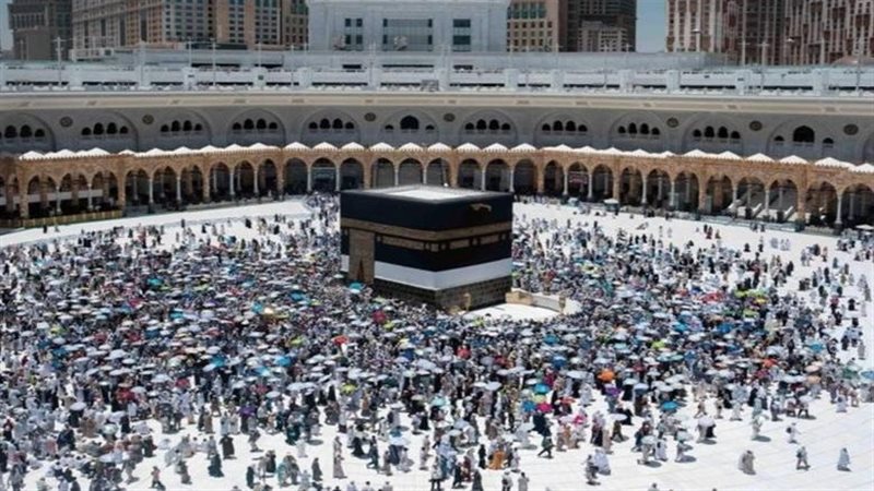 نتيجة حج القرعة 2027