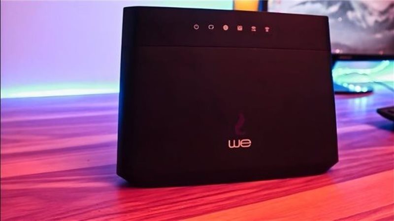 تفاصيل باقة WE Elite