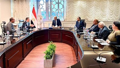نتيجة الثانوية العامة الدور الثاني 2026 