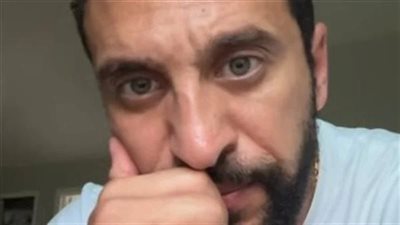 أزمة صحية لوالدة مدرب لياقة بعد نظام الطيبات 