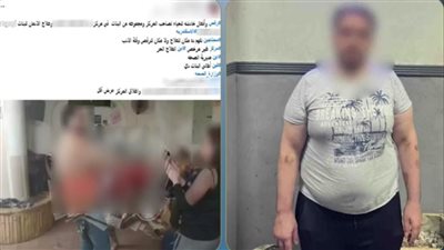 ضبط مدير مركز إدمان غير مرخص بالإسكندرية بعد عام على فيديو خادش مع نزيلات