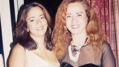 رحيل ابنة نجلاء فتحي الوحيدة.. 10 معلومات عن ياسمين أبو النجا