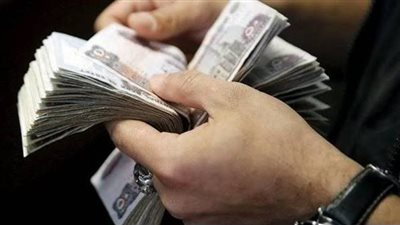مرتبات سبتمبر 2026 