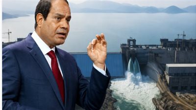 مصر ترد على خطط إثيوبيا لبناء 3 سدود جديدة 