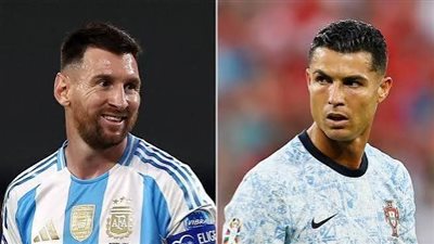 بعد اعتزال ميسي دوليًا.. منشور رونالدو الغامض يشعل التكهنات بين الجماهير