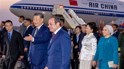 سد النهضة وزيارة الرئيس الصيني إلى مصر وفرص وساطة بكين 