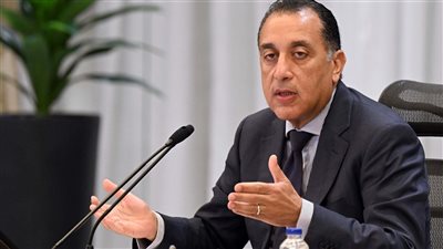 محمد صبري نائب رئيس البورصة يستمر في منصبه لمدة عام جديد 