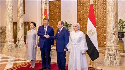 برلماني: قمة الرئيس السيسي وشي جين بينغ تعزز الشراكة المصرية 