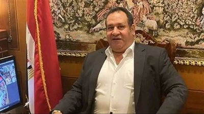 صبري نخنوخ عن القطع الأثرية: احتفظت بها كأنتيكا وأخذتها من صديقي