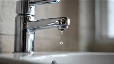 انقطاع المياه بالدقهلية غدًا الأربعاء 9 سبتمبر  