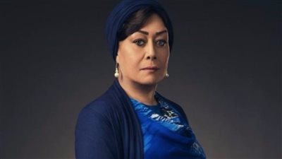 هالة فاخر تغادر المستشفى بعد وعكة تنفسية ونفي تعرضها لأزمة قلبية