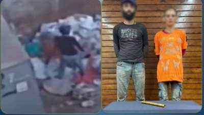 الداخلية تكشف حقيقة فيديو ضرب سيدة في شبرا الخيمة 