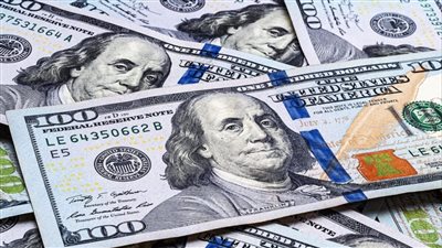  سعر الدولار في البنوك اليوم 