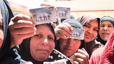سقوط دعم تكافل وكرامة بعد 6 أشهر من عدم الصرف 