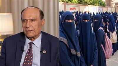 نجيب جبرائيل  