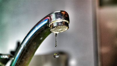 أزمة مياه الفيوم 