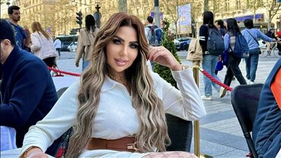 سارة خليفة في تحقيقات المخدرات الكبرى: أرباح الحفلات والذهب ودخل نصف مليون