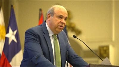 الجريدة الرسمية تنشر قرار جديد  لوزير الطيران المدني  