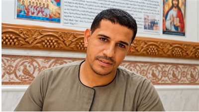 إعترافات قاتل ميخائيل شفيق.. ماذا حدث منذ اختفائه حتى العثور على جثمانه داخل مجري مائي 