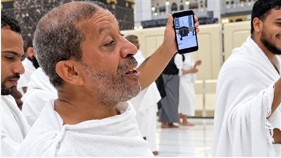  عم إبراهيم صاحب تريند يا ولي النعم 