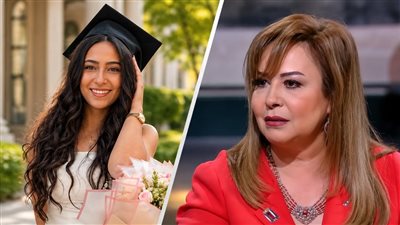 سحر الجعارة تعلق على تكريم جومانا كمال بجامعة بدر وتشيد بقرار رئيس الجامعة
