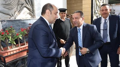 خفض تنسيق أولى ثانوي بالمنوفية 