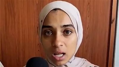 طالبة بزراعة دمياط تتهم رئيسة القسم بخفض تقييم مشروع تخرجها 