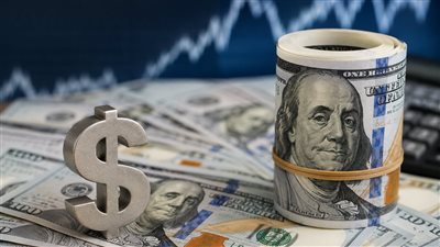 استقرار سعر الدولار أمام الجنيه.. 50.17 بميد بنك و51 بأبوظبي الإسلامي وتحذير من احتيال إنستاباي