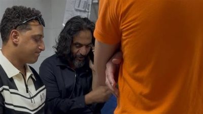 سبب حادث بهاء سلطان  