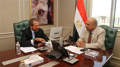 إصلاح منظومة الكهرباء مستمر 