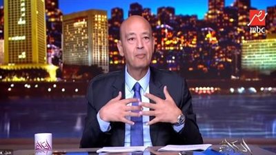 عمرو أديب ينقل تأكيدًا حكوميًا بشأن حديقة الزهرية.. وقرارات جديدة لحماية أشجار القاهرة