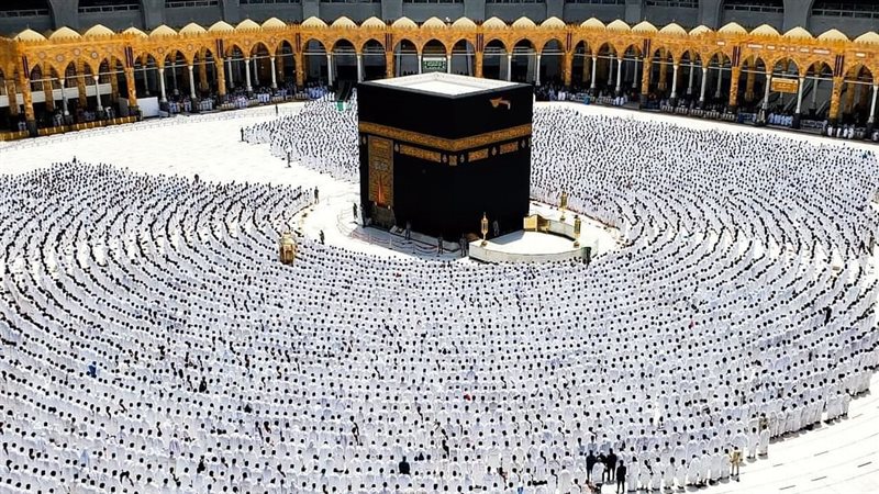 قرعة الحج 2027