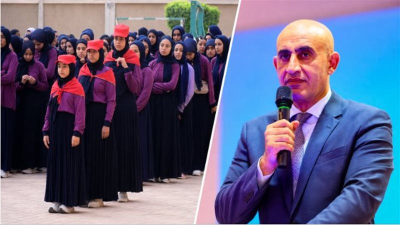 موعد بدء الدراسة