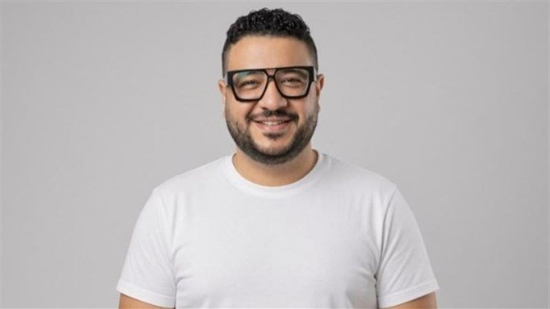 محمد سيد بشير ينفي