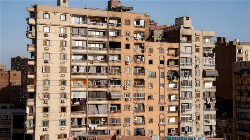 زيادة الإيجار القديم
