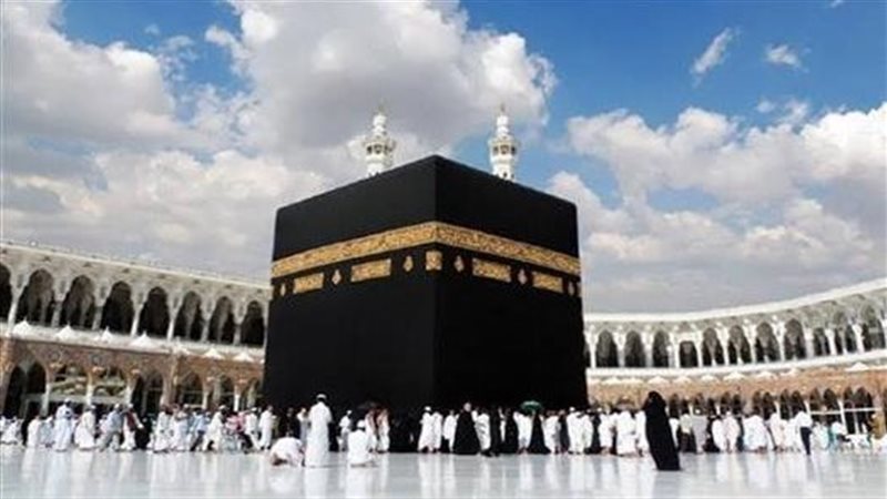 حج الجمعيات الأهلية