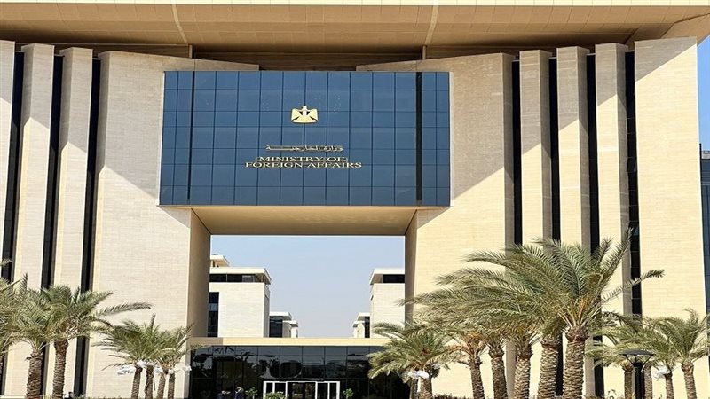 الخارجية تنفي زيادة