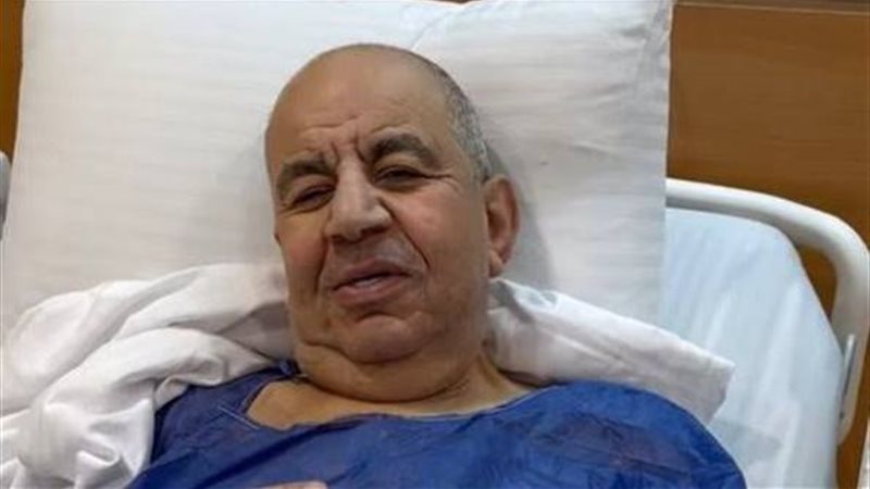 وفاة محمد التاجي