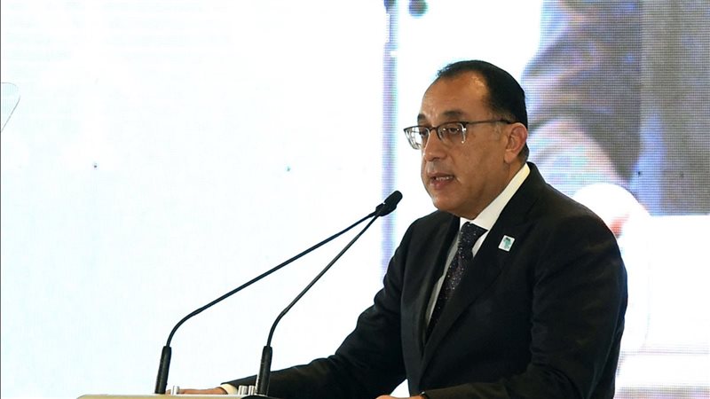 مصطفى مدبولي يؤكد