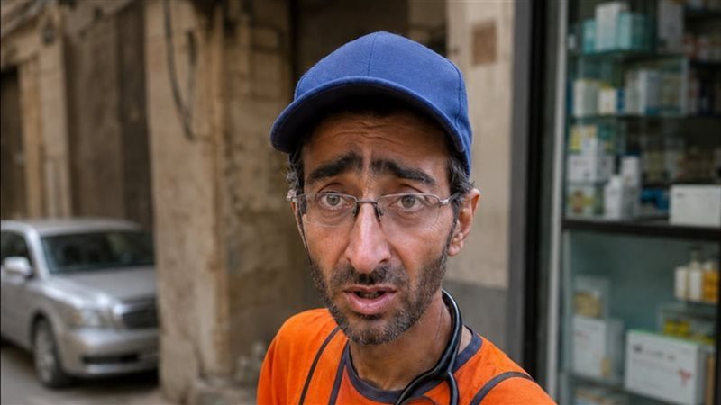 قصة الدكتور مينا