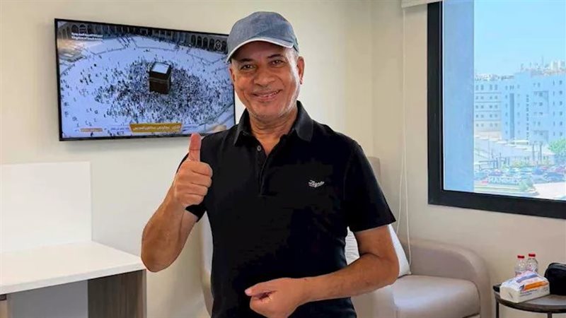 أحمد موسى